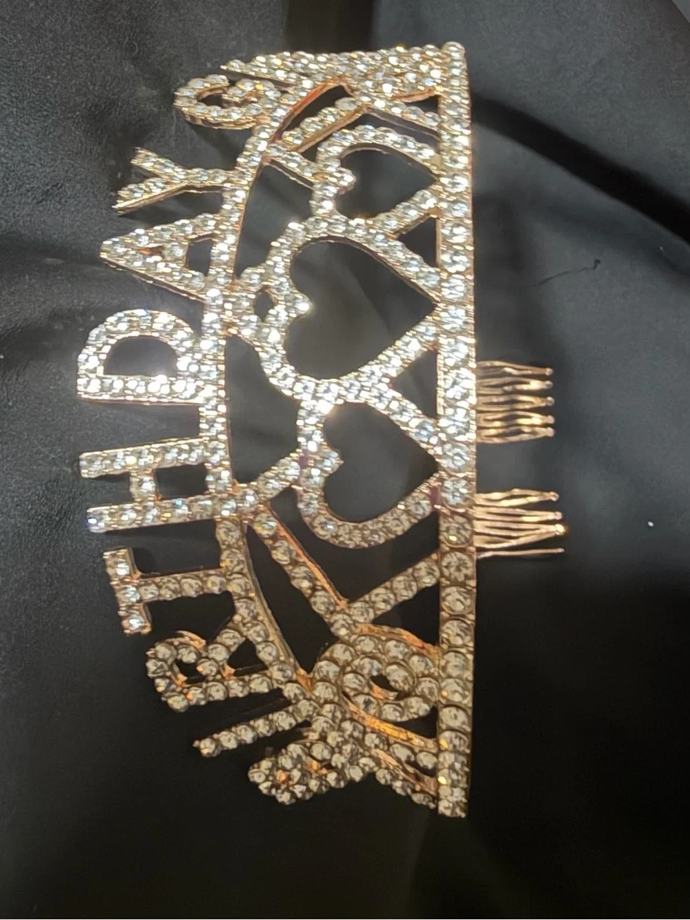 Rhinestone 